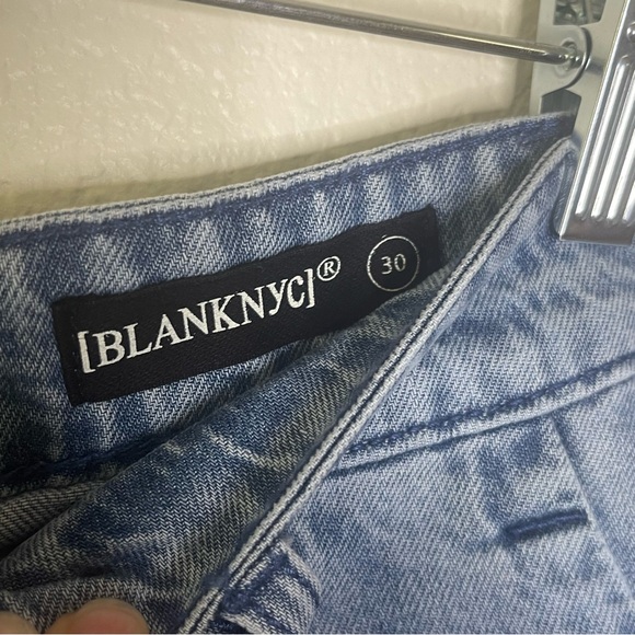 BlankNYC Private Dance Jean - Picture 8 of 12